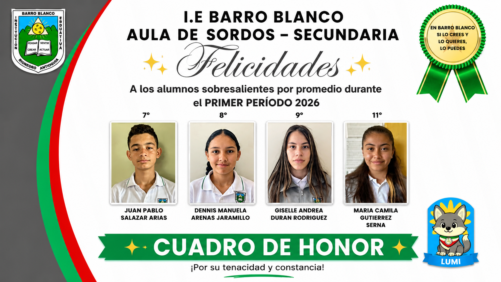 as- bachillerato